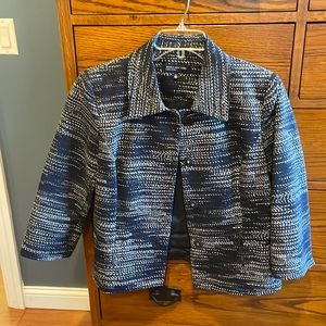 Jones New York blazer